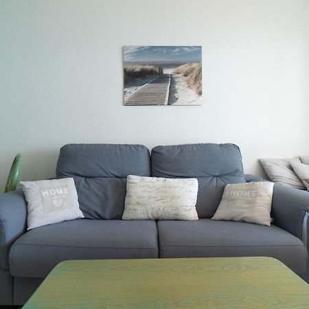 Apartamento Amatista Calpe Exteriér fotografie