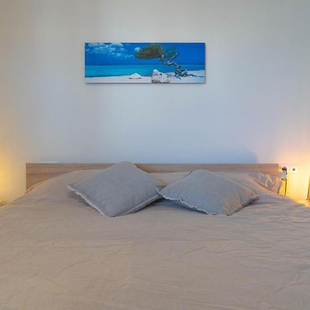 Apartamento Amatista Calpe Exteriér fotografie