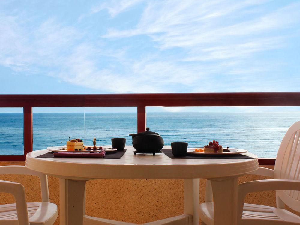 Apartamento Amatista Calpe Exteriér fotografie