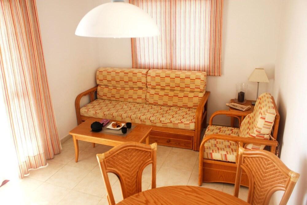 Apartamento Amatista Calpe Exteriér fotografie