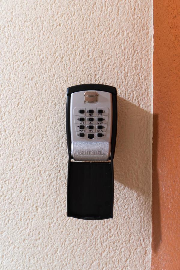Apartamento Amatista Calpe Exteriér fotografie