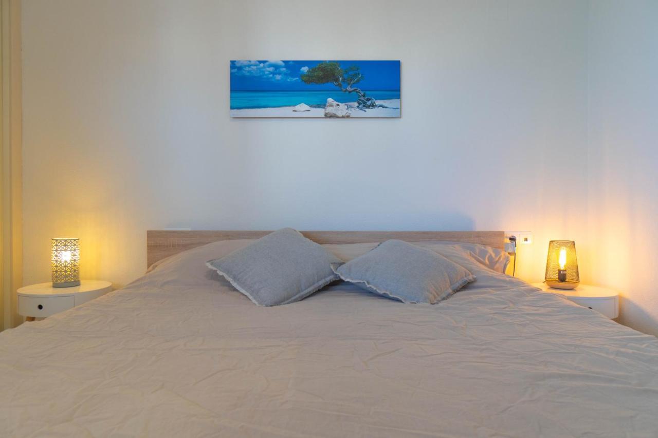 Apartamento Amatista Calpe Exteriér fotografie