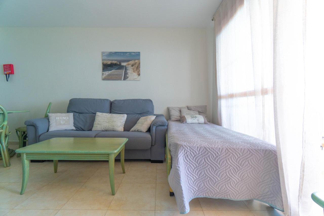 Apartamento Amatista Calpe Exteriér fotografie