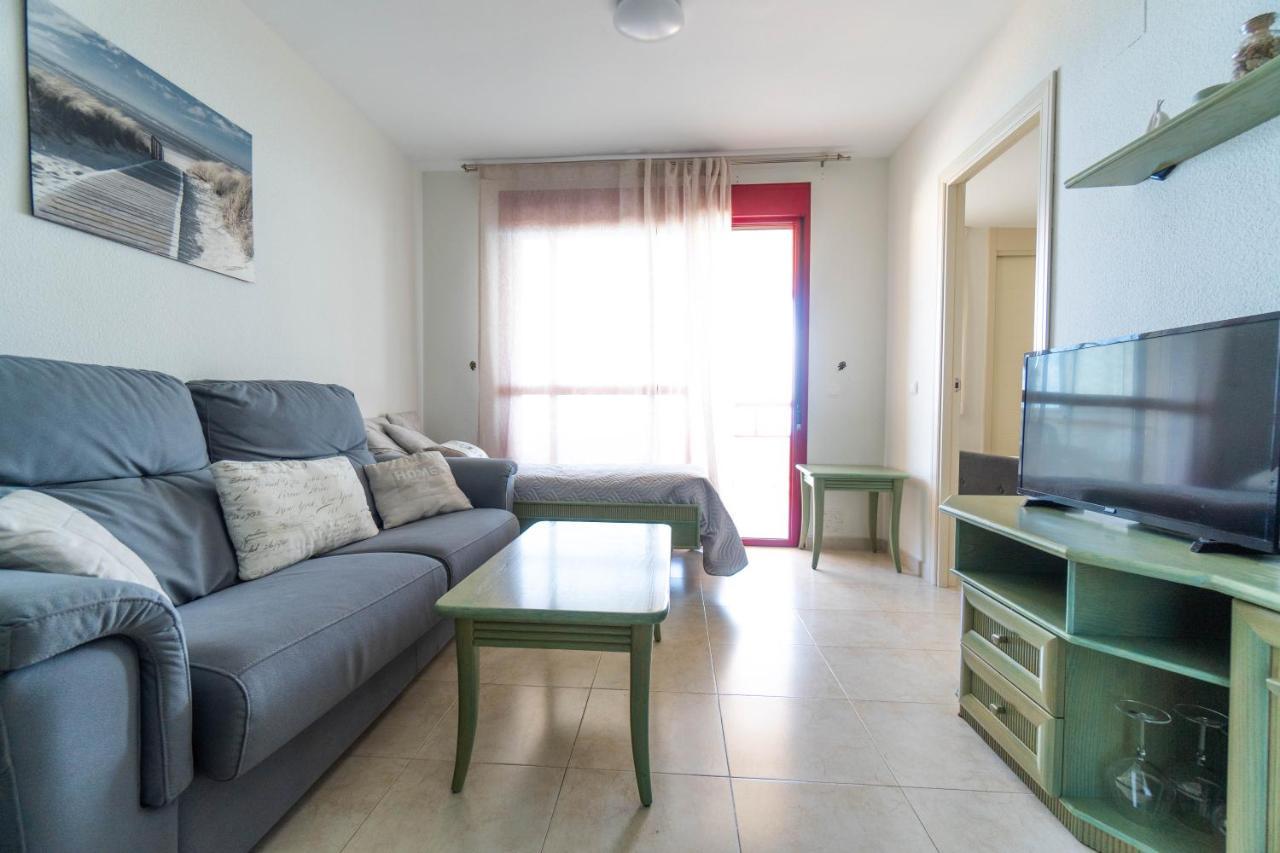 Apartamento Amatista Calpe Exteriér fotografie