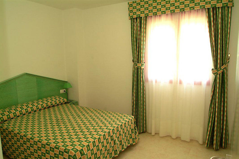 Apartamento Amatista Calpe Exteriér fotografie